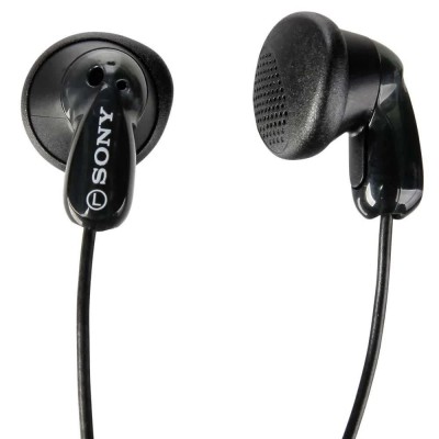 слушалки,слушалки,sony,mdr,e,9,lpb,earphones,black,(black)