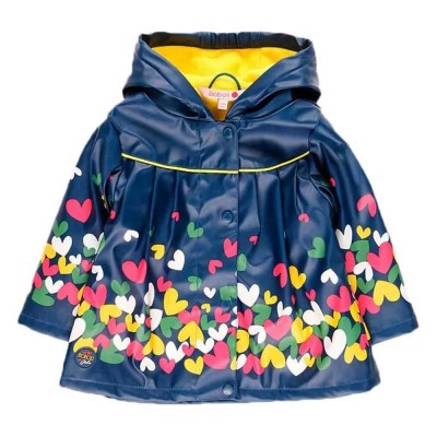 яке,детски,якета,и,палта,boboli,raincoat,jacket,blue,(indigo)