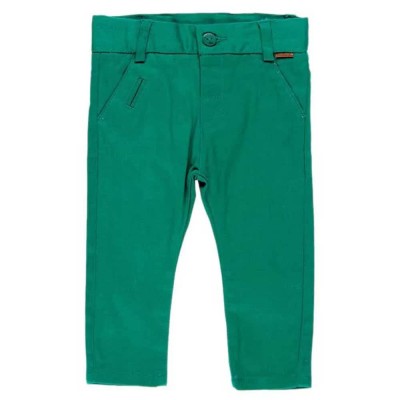 панталони,детски,панталони,boboli,stretch,twill,pants,chlorophyll,(green)