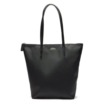 куфар,всички,чанти,lacoste,vertical,l.12.12,concept,bag,black