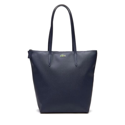 чанта,всички,чанти,lacoste,vertical,l.12.12,concept,bag,gloom,(blue)