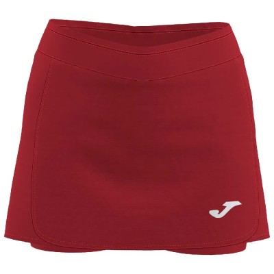 пола,детски,поли,и,рокли,joma,open,ii,skirt,red,(red)