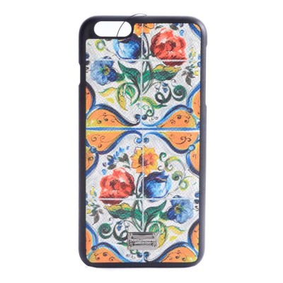 други,аксесоари,dolce,&,gabbana,724346,phone,case,multicolor,(print)