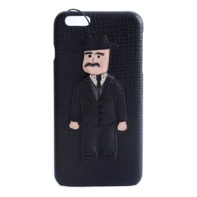 други,аксесоари,dolce,&,gabbana,718930,phone,case,black,(black)