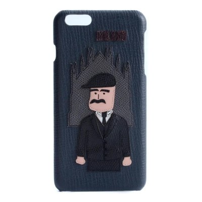 други,аксесоари,dolce,&,gabbana,724335,phone,case,grey,(dark,grey)