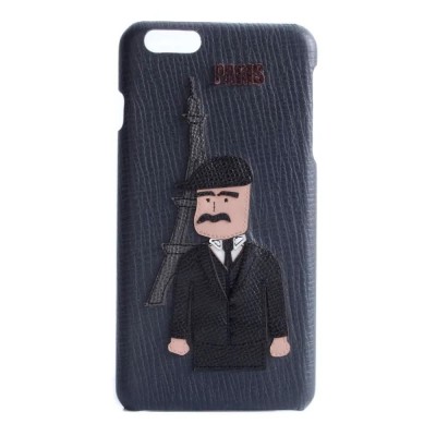 други,аксесоари,dolce,&,gabbana,724336,phone,case,grey,(dark,grey)