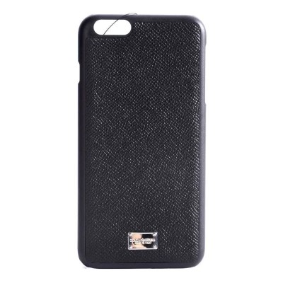 други,аксесоари,dolce,&,gabbana,724338,phone,case,black,(black)