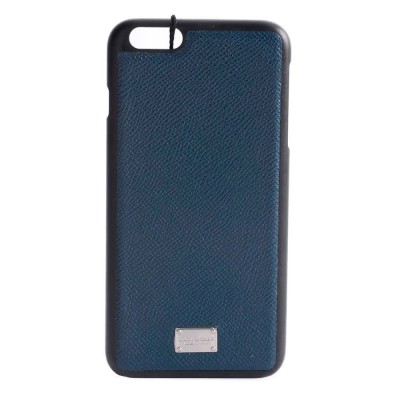 други,аксесоари,dolce,&,gabbana,724338,phone,case,petrol,blue,(blue)