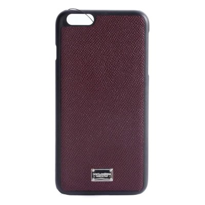 други,аксесоари,dolce,&,gabbana,724338,phone,case,maroon,(purple)