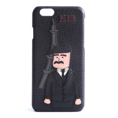 други,аксесоари,dolce,&,gabbana,724340,phone,case,black