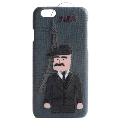 други,аксесоари,dolce,&,gabbana,724340,phone,case,grey,(dark,grey)