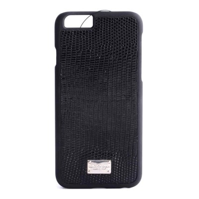 други,аксесоари,dolce,&,gabbana,724780,phone,case,black,(black)