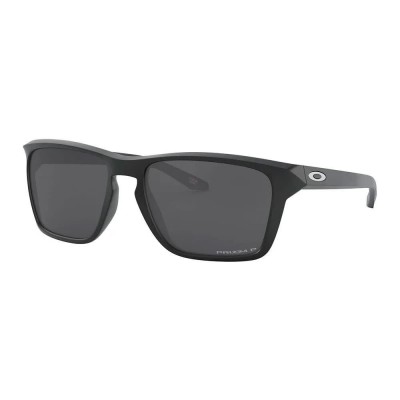 слънчеви,очила,слънчеви,очила,oakley,sylas,prizm,polarized,sunglasses,matte,black,(black)
