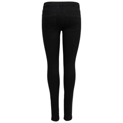 дънки,дамски,панталони,only,royal,life,regular,skinny,601,jeans,black,(black)