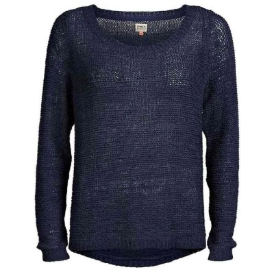 сако,дамски,пуловери,дамски,плетени,дрехи,only,genna,xo,knit,sweater,navy,blazer,(blue)