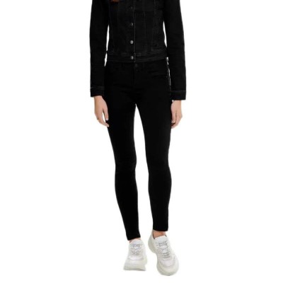 панталони,дамски,панталони,only,kendell,eternal,pants,black