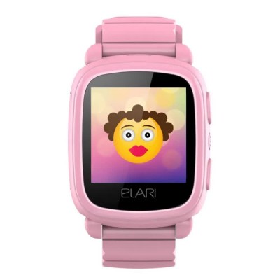 часовници,elari,kidphone,2,smartwatch,pink,(pink)