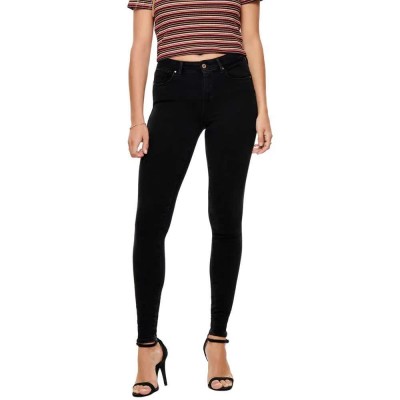 дънки,дамски,панталони,only,power,life,mid,waist,push,up,skinny,rea3659,jeans,black,(black)
