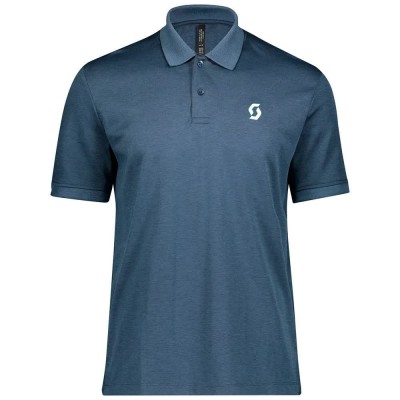 мъжки,блузи,с,яка,scott,10,casual,short,sleeve,polo,blue,(nightfall,blue)