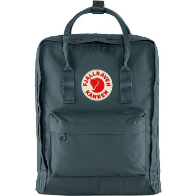раница,раници,fjällräven,kånken,16l,backpack,graphite,(grey)