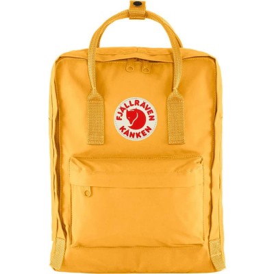 раница,раници,fjällräven,kånken,16l,backpack,ochre,(yellow)