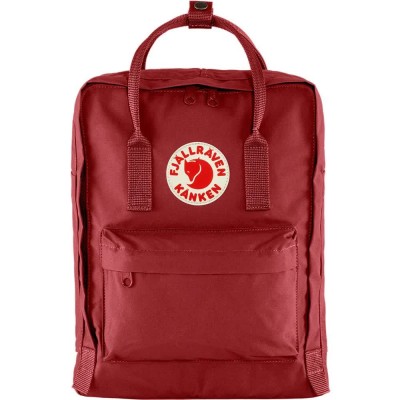 раница,раници,fjällräven,kånken,16l,backpack,ox,red,(red)