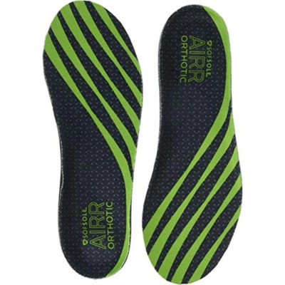 стелки,обувни,аксесоари,sofsole,airr,orthotic,insoles,blue,(blue)