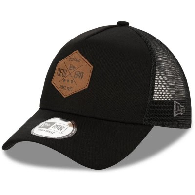 шапка,всички,шапки,new,era,brand,cap,black
