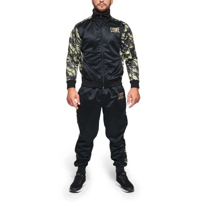 анцуг,дамски,анцузи,leone1947,neocamo,tracksuit,black,(khaki)