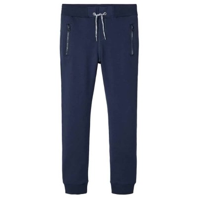 панталони,мъжки,панталони,дамски,панталони,name,it,solid,coloured,pants,blue,(dark,sapphire)