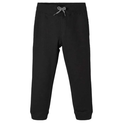 панталони,мъжки,панталони,дамски,панталони,name,it,brushed,pants,black,(black)