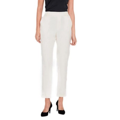 панталони,дамски,панталони,vero,moda,maya,tailored,pants,birch,(beige)