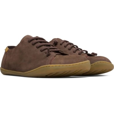 обувки,мъжки,обувки,camper,peu,shoes,dark,brown,(brown)