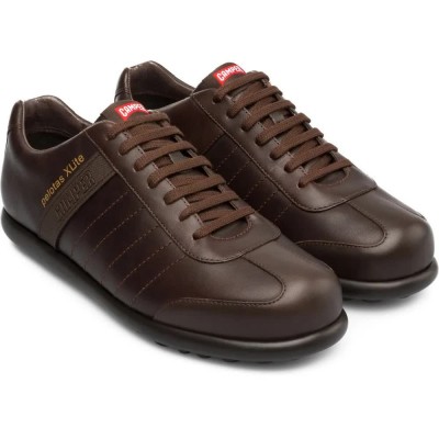 маратонки,мъжки,маратонки,camper,pelotas,xlite,trainers,brown,(dark,brown)