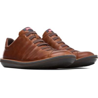 обувки,мъжки,обувки,camper,beetle,shoes,brown