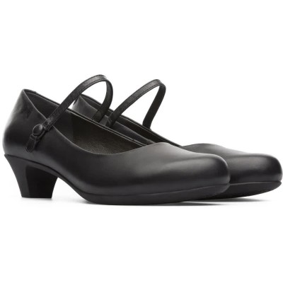 обувки,дамски,обувки,camper,helena,heel,shoes,black