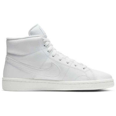 маратонки,дамски,маратонки,nike,court,royale,2,mid,trainers,white