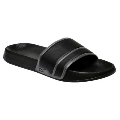 мъжки,джапанки,и,чехли,regatta,shift,slides,black,(black,ash)