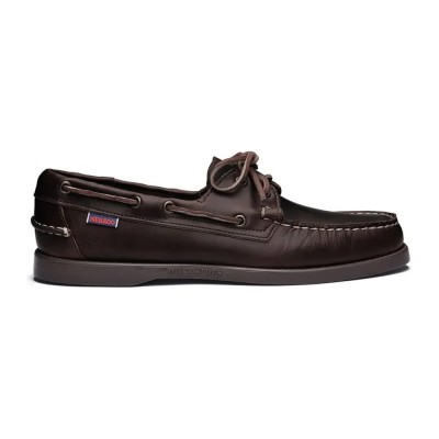 обувки,мъжки,обувки,дамски,обувки,sebago,docksides,portland,waxed,boat,shoes,brown,(dark,brown)