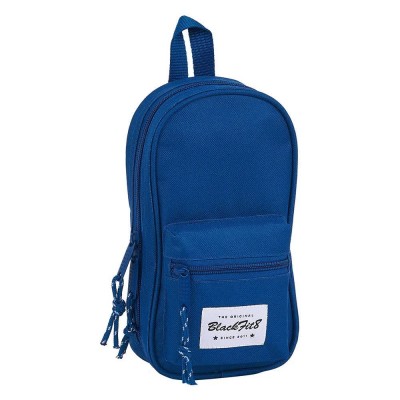 канцеларски,принадлежности,safta,filled,blackfit8,1.4l,pencil,case,blue
