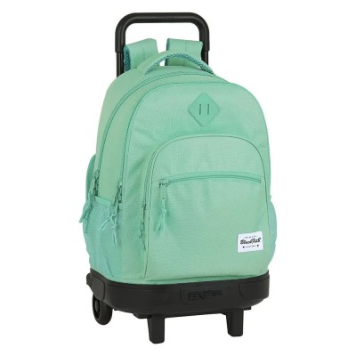 раница,раници,safta,big,compact,wheeled,backpack,33l,turquoise,(green)