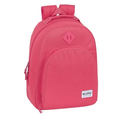раница,раници,safta,642051305,blackfit8,20.10l,27x33x10,cm,backpack,strawberry,(pink)