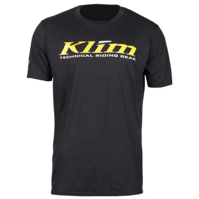 тениска,мъжки,тениски,дамски,тениски,klim,k,corp,short,sleeve,t,shirt,black,(black,yellow)