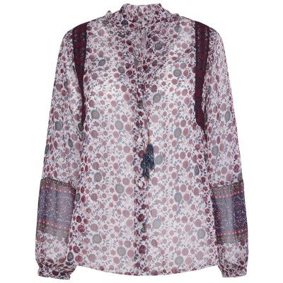 дамски,блузи,дамски,ризи,pepe,jeans,emma,long,sleeve,blouse,white