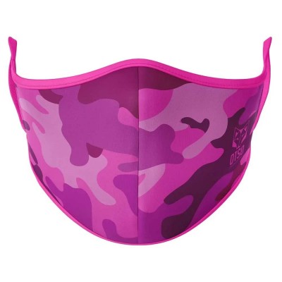 други,аксесоари,otso,camouflage,protective,mask,camu,pink,(pink)