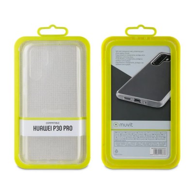 други,аксесоари,muvit,cristal,soft,case,huawei,p30,pro,silicone,phone,case,clear,(clear)