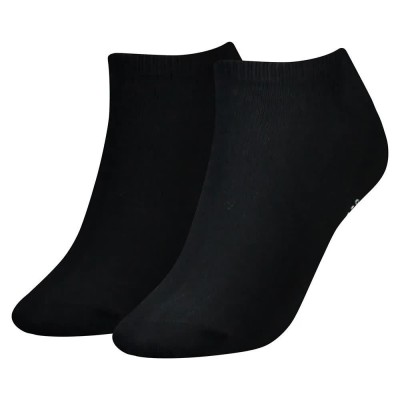 чорапи,дамски,чорапи,tommy,hilfiger,sneaker,socks,2,pairs,black