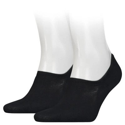 чорапи,мъжки,чорапи,tommy,hilfiger,382024001,no,show,socks,2,pairs,black,(black)