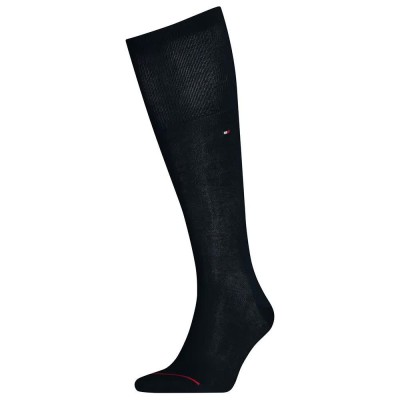 чорапи,мъжки,чорапи,tommy,hilfiger,tailored,mercerized,kneehigh,socks,blue,(dark,navy)