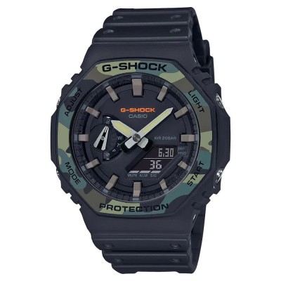часовник,часовници,casio,g,shock,ga,2100su,1aer,watch,black,(black)